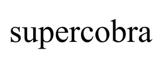 SUPERCOBRA