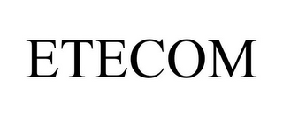 ETECOM