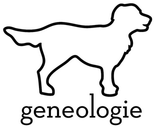 GENEOLOGIE