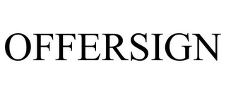 OFFERSIGN