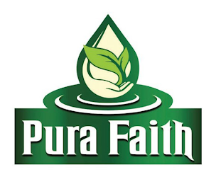 PURA FAITH