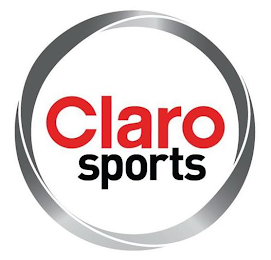 CLARO SPORTS