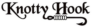 KNOTTY HOOK