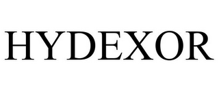 HYDEXOR