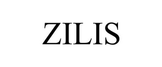 ZILIS