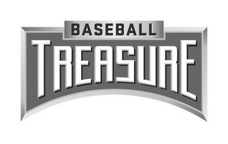 BASEBALL TREASURE