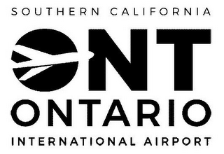 SOUTHERN CALIFORNIA ONT ONTARIO INTERNATIONAL AIRPORT