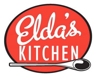 ELDA'S KITCHEN