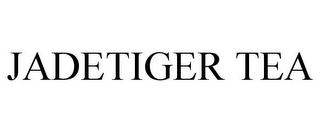 JADETIGER TEA