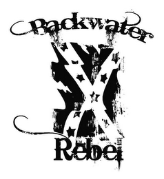 BACKWATER REBEL