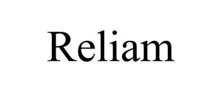 RELIAM