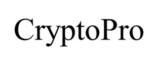 CRYPTOPRO