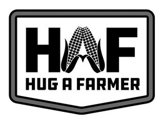 HAF HUG A FARMER