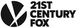 21ST CENTURY FOX