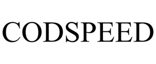 CODSPEED