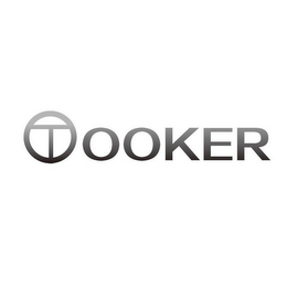 TOOKER