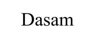 DASAM