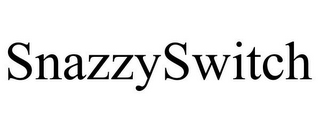 SNAZZYSWITCH