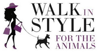 WALK IN STYLE FOR THE ANIMALS