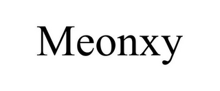 MEONXY