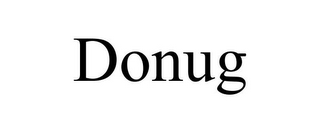 DONUG