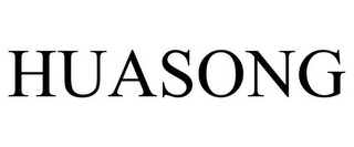 HUASONG