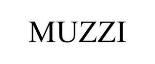 MUZZI