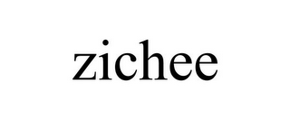 ZICHEE