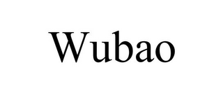 WUBAO