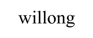 WILLONG