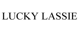 LUCKY LASSIE