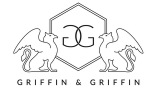 G G GRIFFIN & GRIFFIN