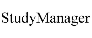 STUDYMANAGER