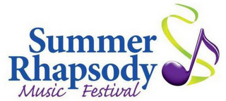 SUMMER RHAPSODY MUSIC FESTIVAL