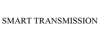 SMART TRANSMISSION