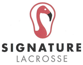 SIGNATURE LACROSSE