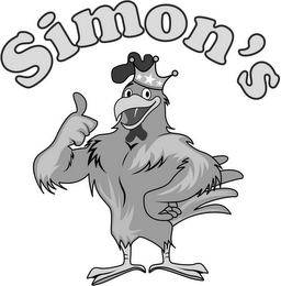 SIMON'S