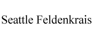 SEATTLE FELDENKRAIS