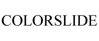 COLORSLIDE