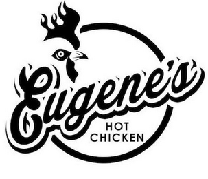 EUGENE'S HOT CHICKEN