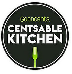 GOODCENTS CENTSABLE KITCHEN