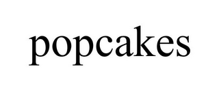 POPCAKES