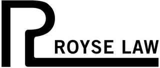 R ROYSE LAW