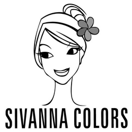 SIVANNA COLORS