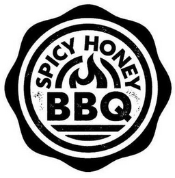 SPICY HONEY BBQ