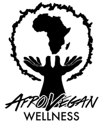 AFRO VEGAN WELLNESS