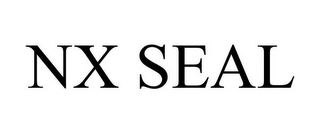 NX SEAL