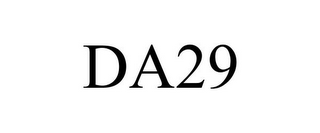 DA29