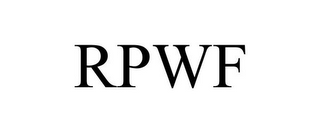 RPWF