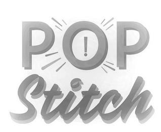 POP STITCH